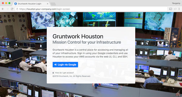 Gruntwork Houston